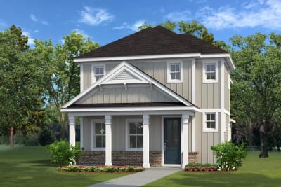 Ashley River II B Colony - Preview