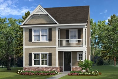 Crawford II C Colony - Preview