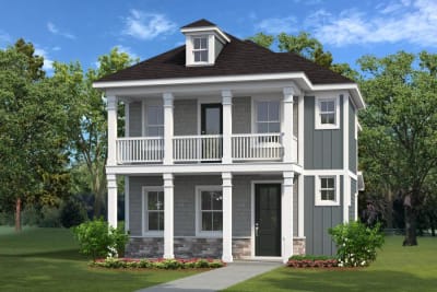 Ashley River II C Colony - Preview