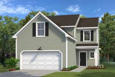 Edisto A Colony - Preview