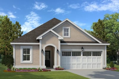 Sawgrass D - Preview