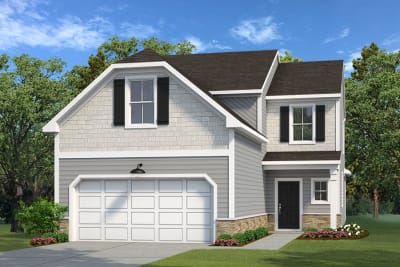 Edisto C Colony - Preview