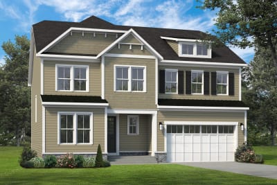 Charleston Craftsman - Preview