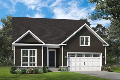 Kiawah Traditional - Preview