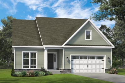 Nantucket Traditional - Preview