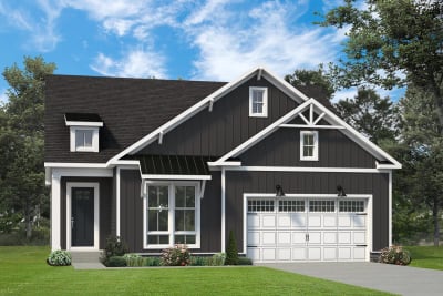 Captiva Farmhouse - Preview