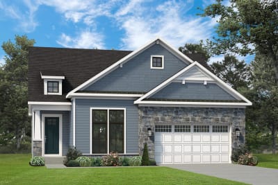 Captiva Craftsman - Preview