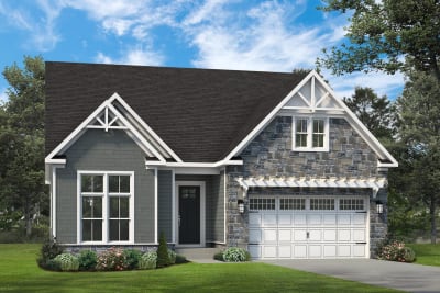 Kiawah Craftsman - Preview