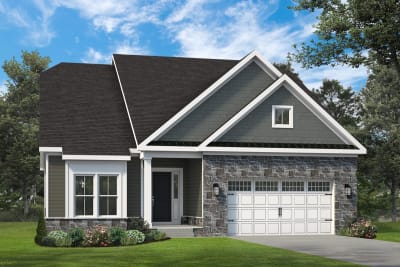 Nantucket Cottage - Preview