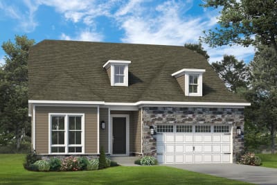 Kiawah Cottage - Preview