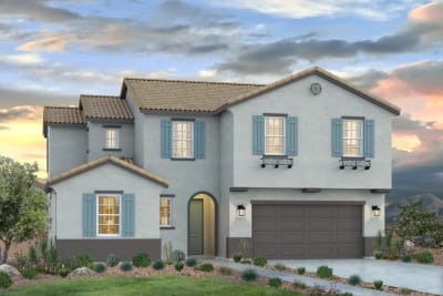 Elevation Image