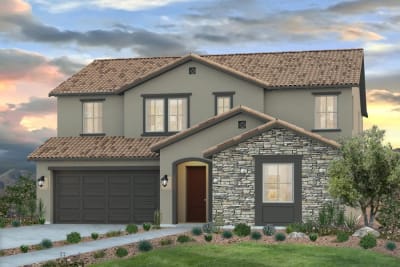 Elevation Image