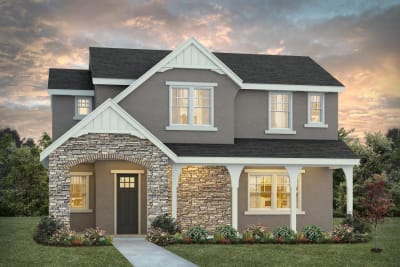 Maddison Cottage - A - Preview