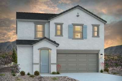 Toccata C - Cottage - Preview