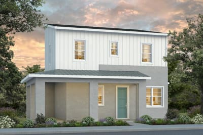 Elevation Image