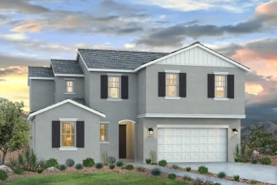 Elevation Image