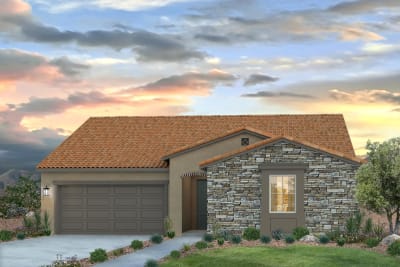 Elevation Image
