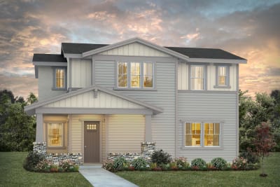Maddison Craftsman - B - Preview