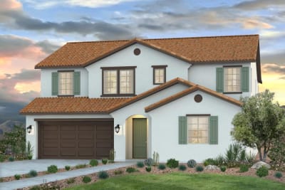 Elevation Image