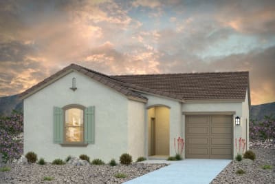 Alto C - Cottage - Preview