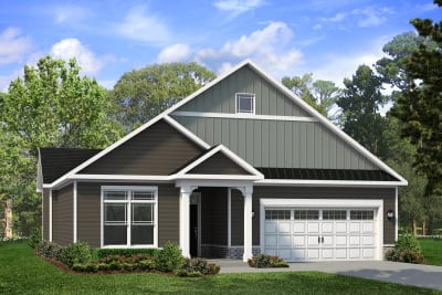 Portico Plus A - Preview