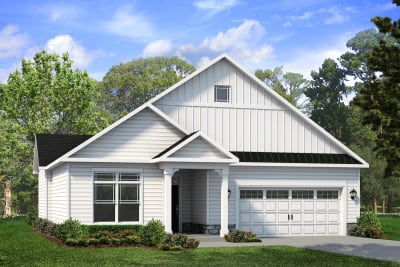 Portico A - Preview