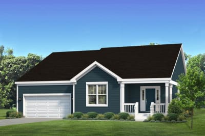 Ashwood A - Preview