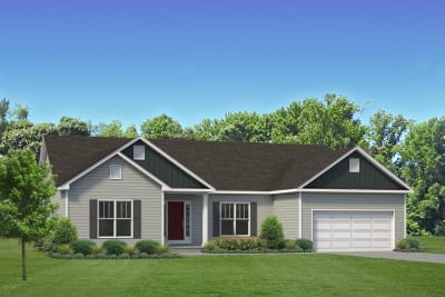 Cedarcrest A - Preview