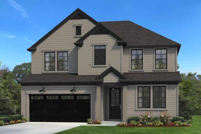 Elevation 3