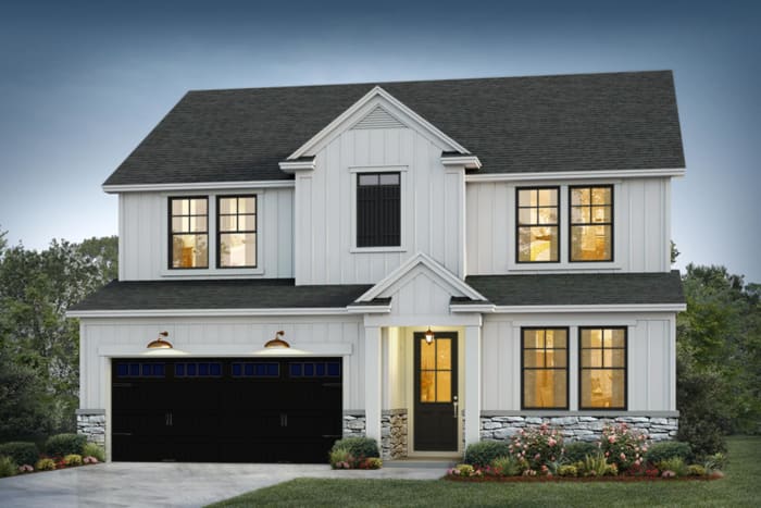 Elevation 3