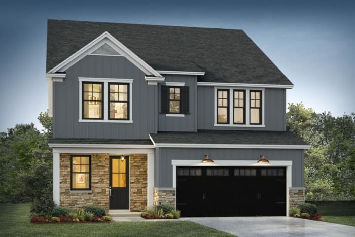 Elevation 3