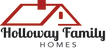 Texas - Build On Your Lot - Logo