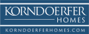 Personalize Your New Korndoerfer Home - Logo