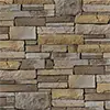 StoneSawgrassCarolina ProStone Ledgestone