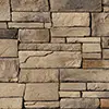 StoneShorelineCarolina ProStone Ledgestone