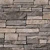 StoneAshfallCountry Ledgestone