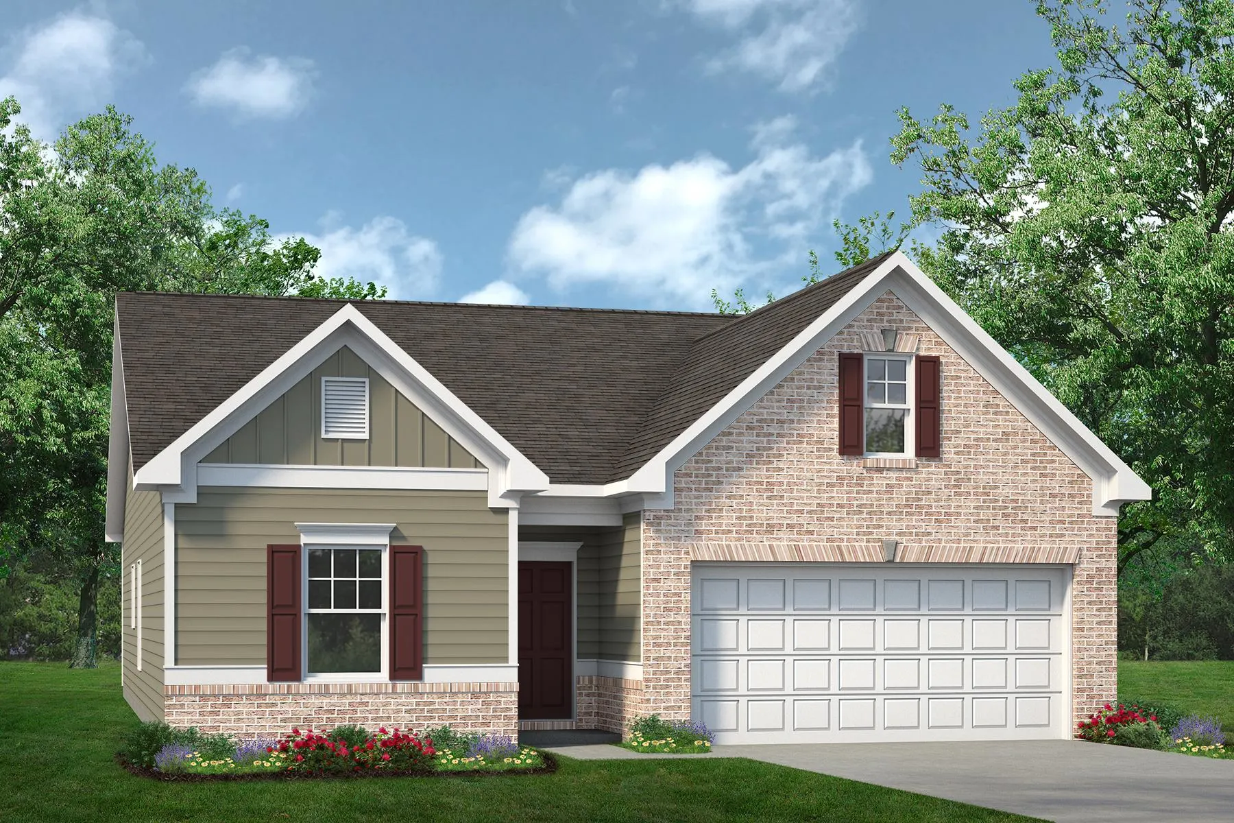 Exterior Preview