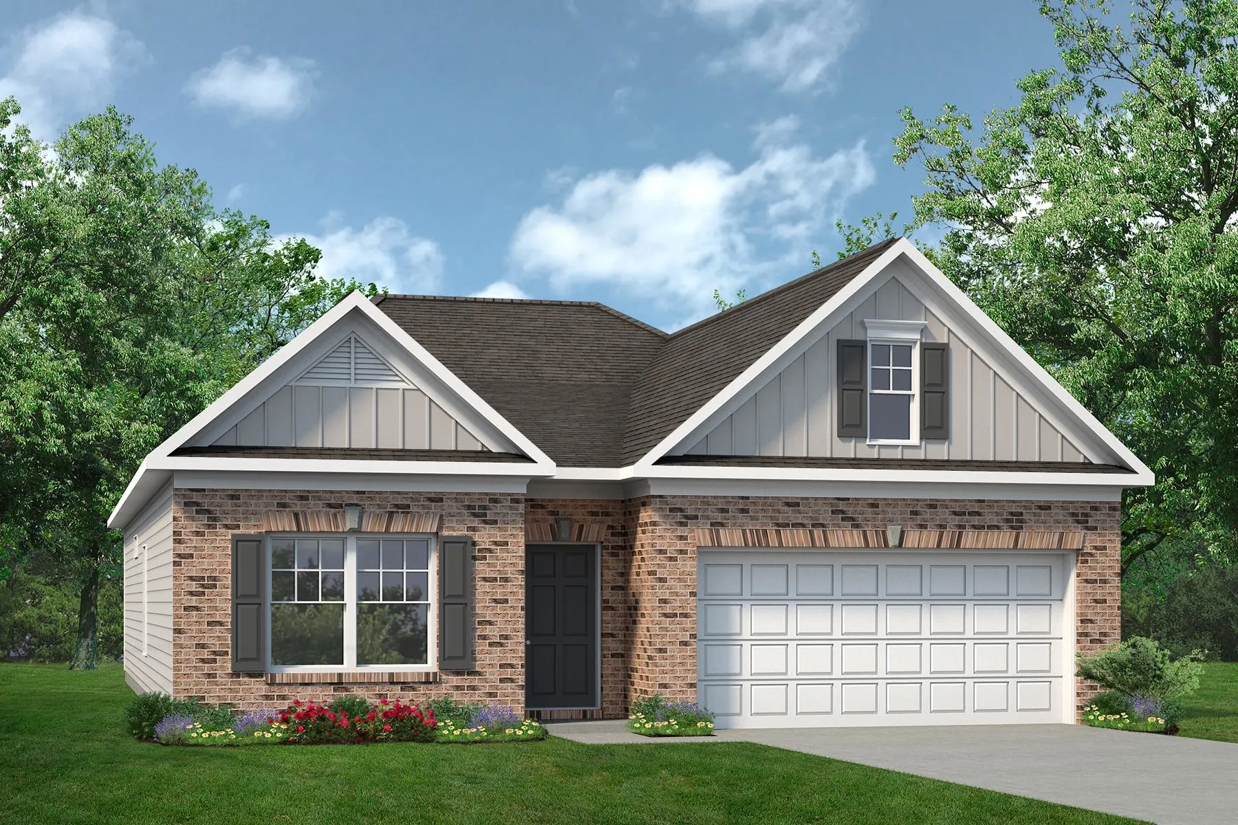 Exterior Preview