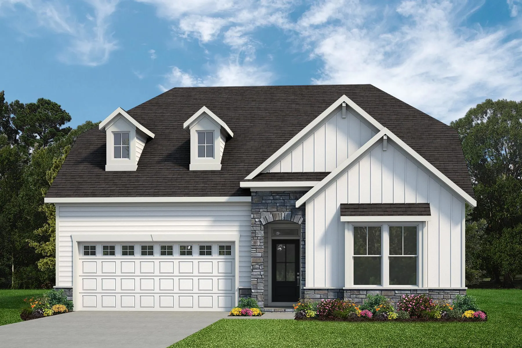 Exterior Preview
