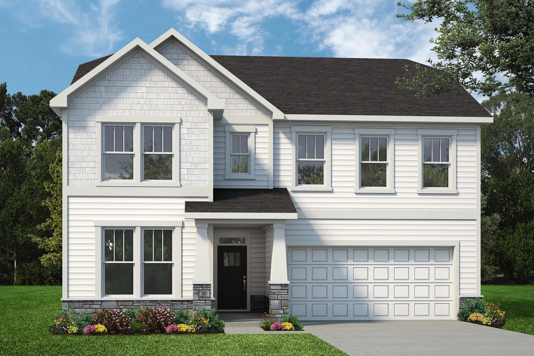 Exterior Preview