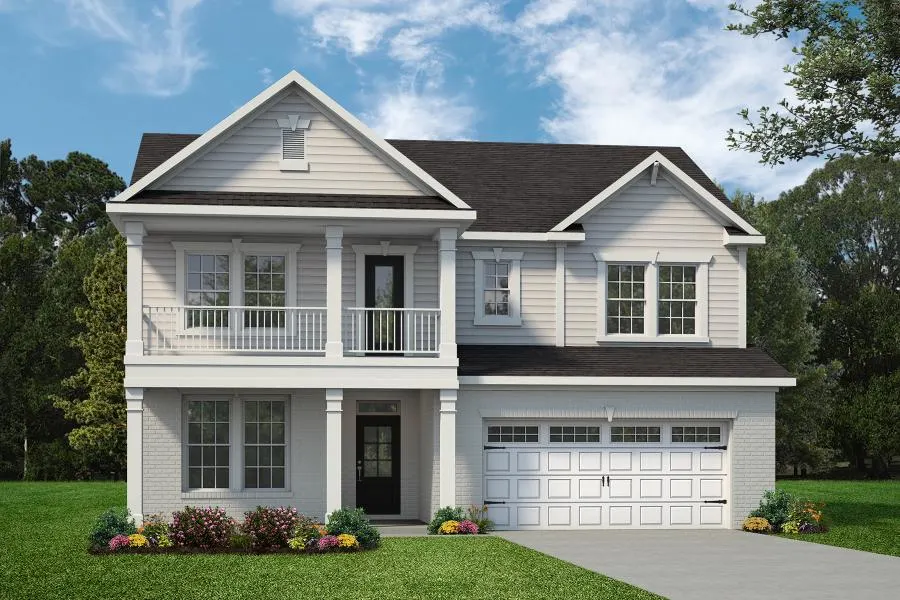 Exterior Preview