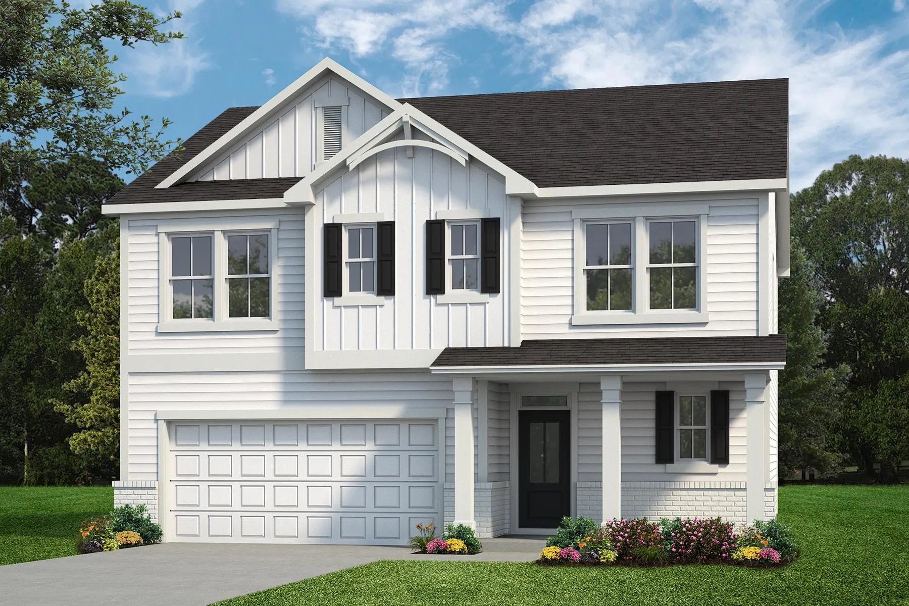Exterior Preview