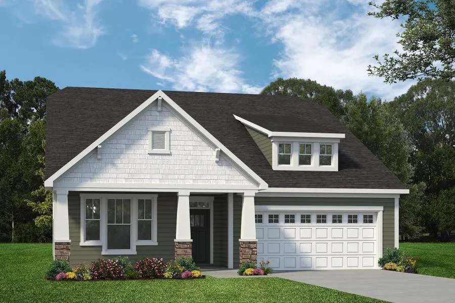 Exterior Preview