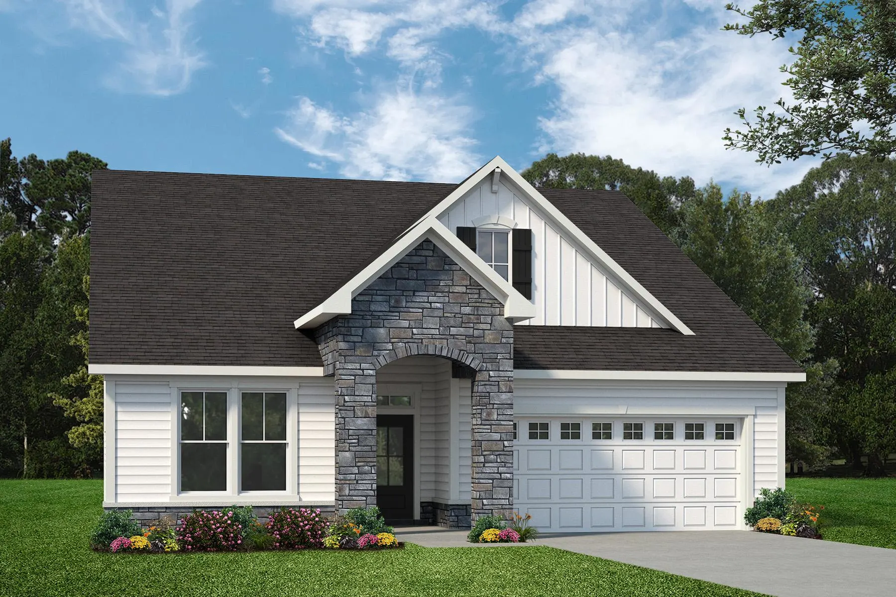 Exterior Preview