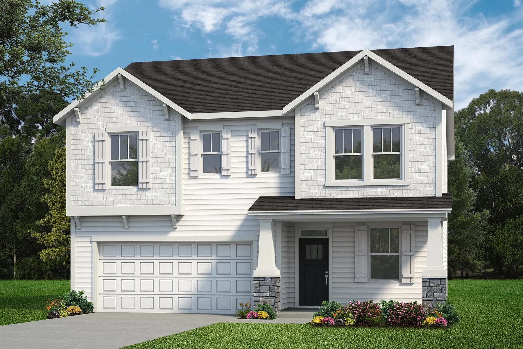 Exterior Preview