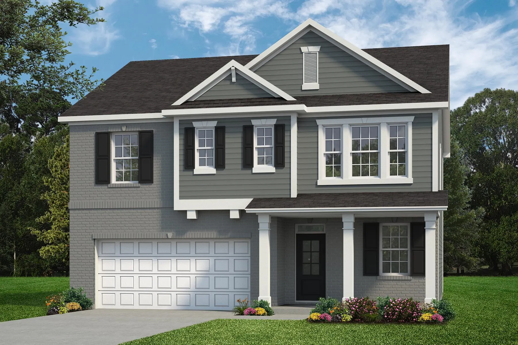 Exterior Preview