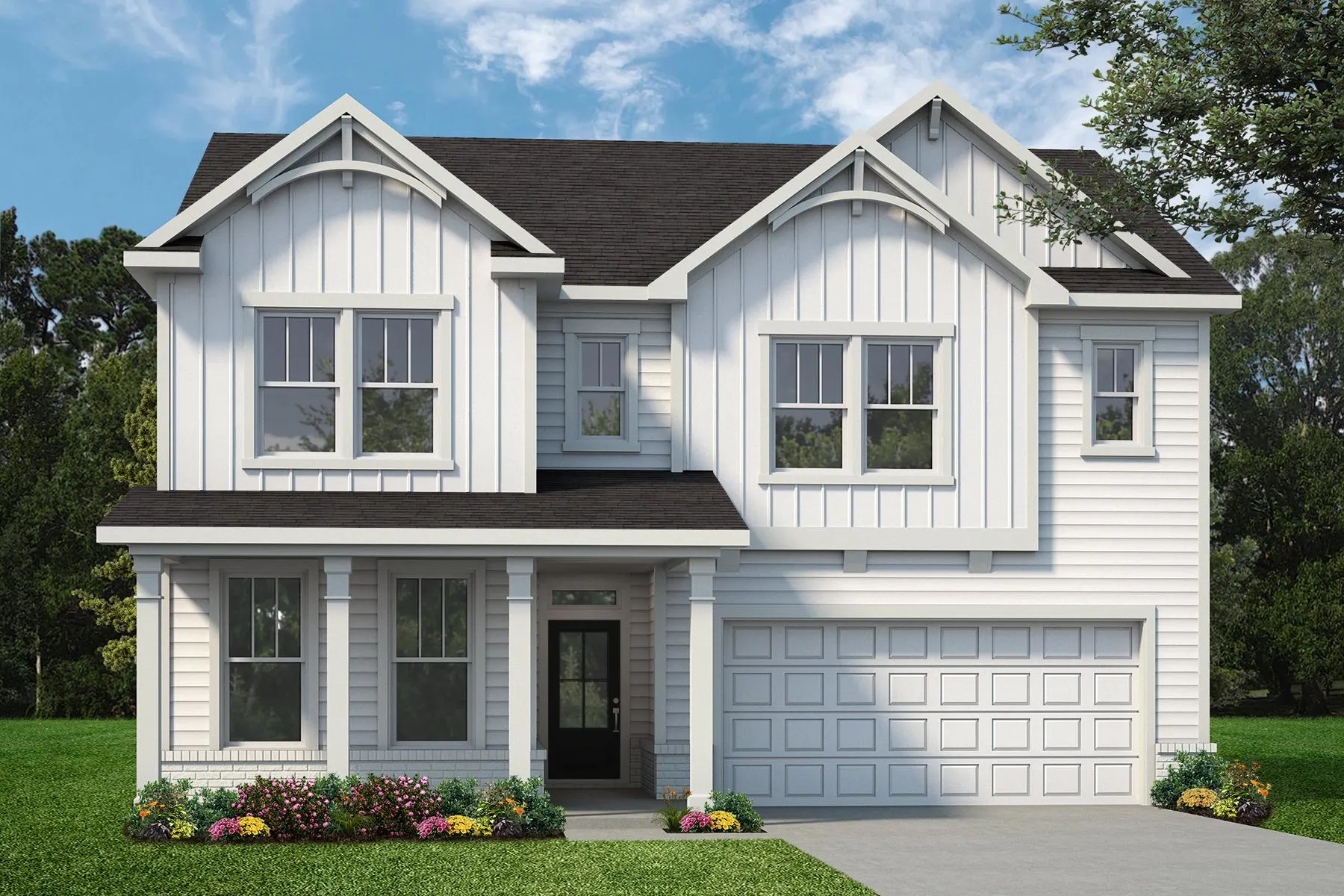 Exterior Preview