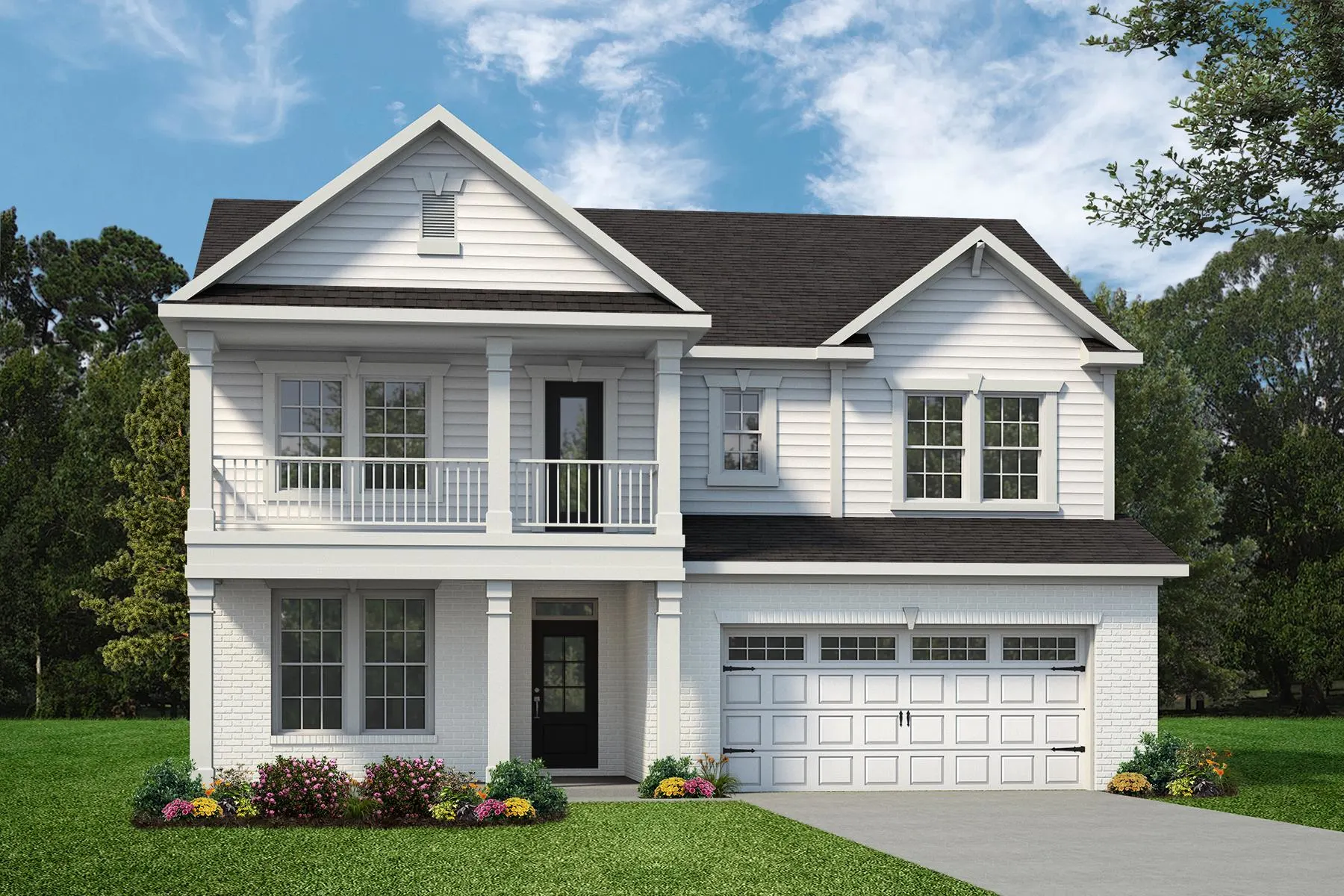 Exterior Preview