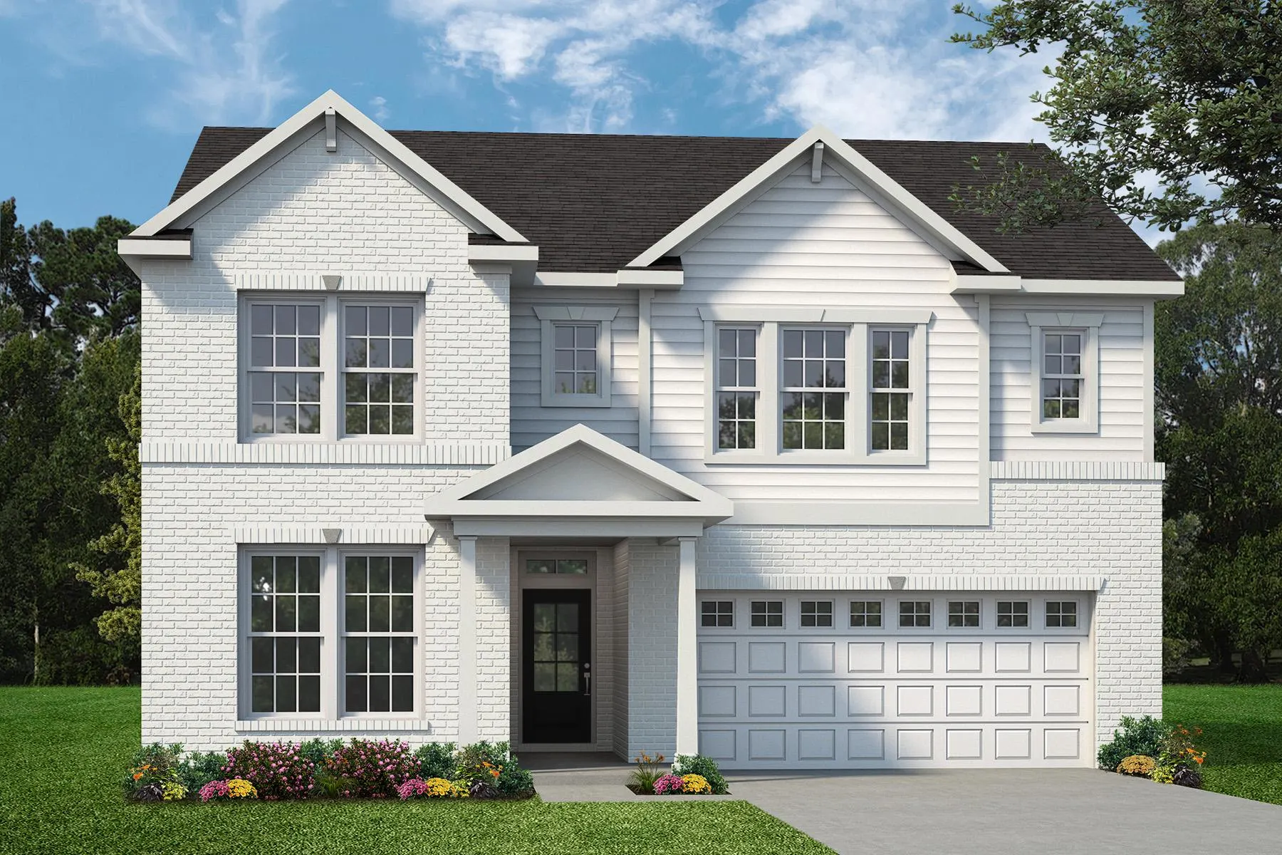 Exterior Preview