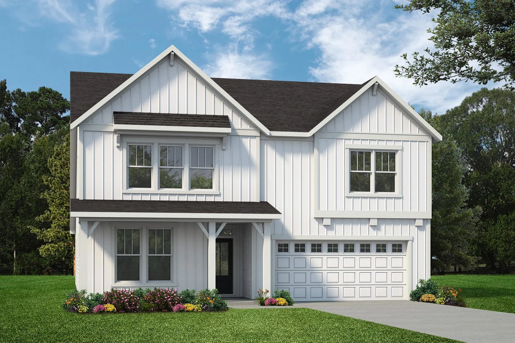 Exterior Preview